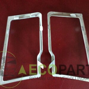 Cornice faro proiettore Volvo FH FM ricambi usati