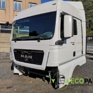 Cabina completa usata MAN TGX 18.480