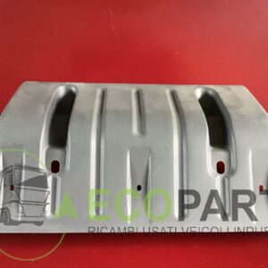 Parafango posteriore usato Mercedes Benz Axor/Actros