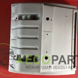 Parafango posteriore usato Mercedes Benz Axor/Actros