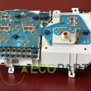 Quadro strumenti contachilometri usato Nissan Cabstar 1* serie