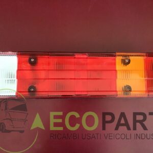 Fanale posteriore SX Mercedes Benz Axor Actros ricambi usati