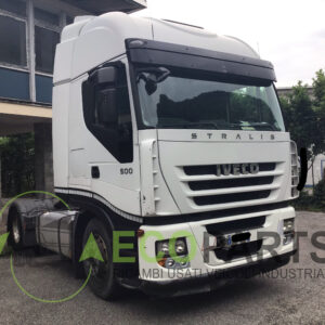 Cabina Iveco Stralis 500 euro5