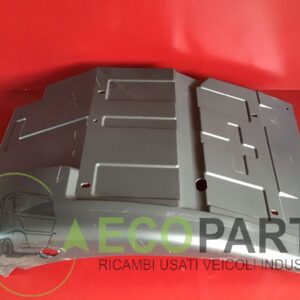 Parafanghi usati Iveco Eurocargo