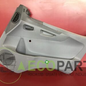 Pannello interno portiera DX usato Mercedes Benz Atego