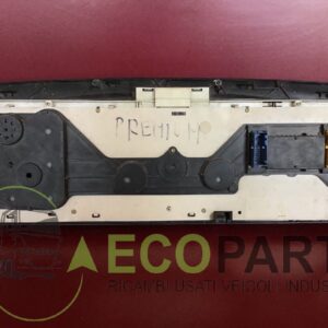 Quadro strumenti contachilometri usato Renault Premium