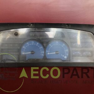Quadro strumenti contachilometri usato Renault Premium