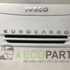 Calandra usata Iveco Eurocargo