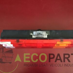 Fanale posteriore SX Mercedes Benz Axor Actros ricambi usati