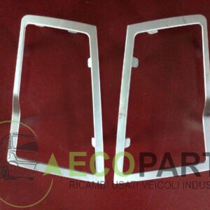 Cornice faro proiettore Volvo FH FM ricambi usati