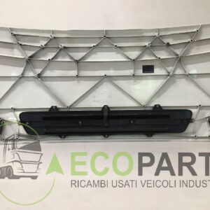 Calandra usata Iveco Eurocargo