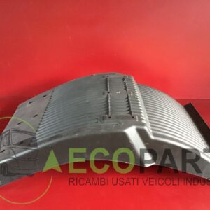 Parafango anteriore usato Volvo FH