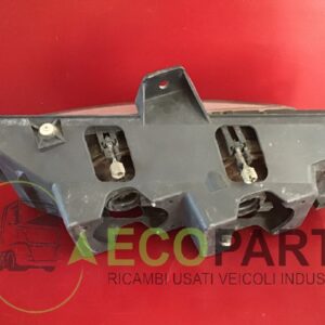 Faretto fendinebbia SX ricambio usato Renault Midlum