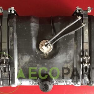 Serbatoio carburante completo usato Nissan Cabstar