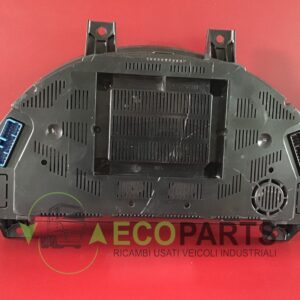 Quadro strumenti contachilometri Iveco Stralis/Trakker
