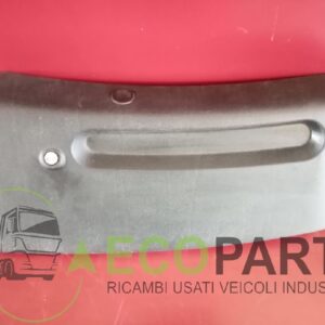 Portaoggetti usato Iveco Daily guida DX