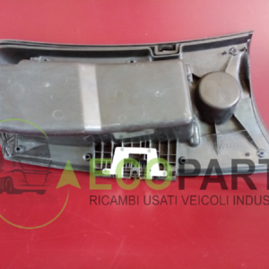 Portaoggetti usato Iveco Daily guida DX