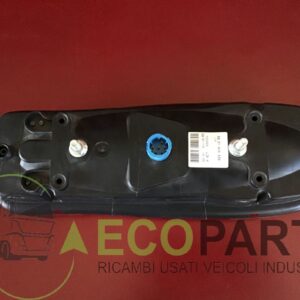 Fanale posteriore SX Renault Midlum ricambio usato