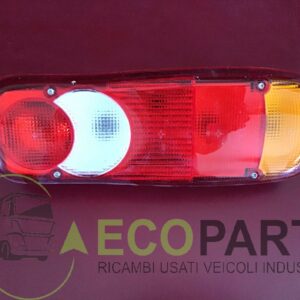 Fanale posteriore SX Renault Midlum ricambio usato