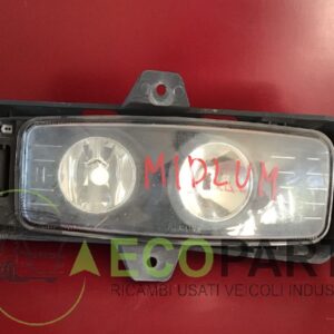 Faretto fendinebbia SX ricambio usato Renault Midlum