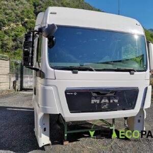 Cabina completa usata MAN TGX 18.480