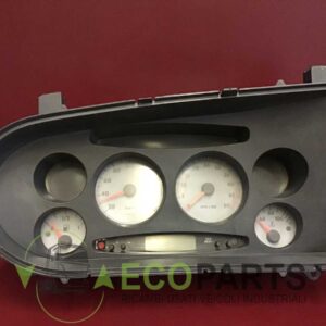 Quadro strumenti usato Iveco Daily C