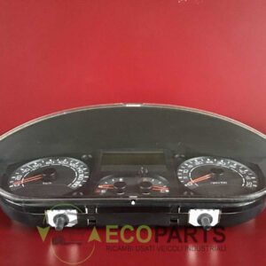 Quadro strumenti usato Iveco Daily 4* serie