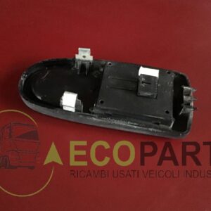 Pulsantiera comando alzacristallo DX usato Iveco Daily 2000-2006