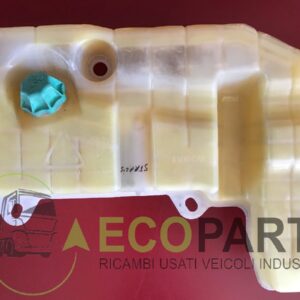 Serbatoio acqua radiatore usato Iveco Stralis Trakker