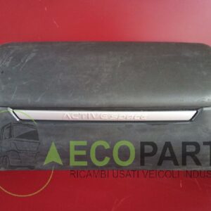 Cassetto portaoggetti ricambio usato IVECO Stralis AS