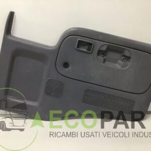 Pannello interno portiera DX Nissan Cabstar prima serie