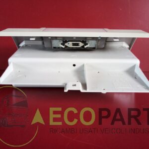 Portaoggetti luce ricambio usato IVECO Stralis