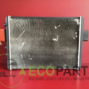 Radiatore acqua usato Iveco Daily C