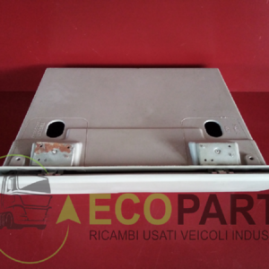 Cassetto portaoggetti IVECO STRALIS EUROCARGO