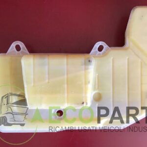 Serbatoio acqua radiatore usato Iveco Stralis Trakker