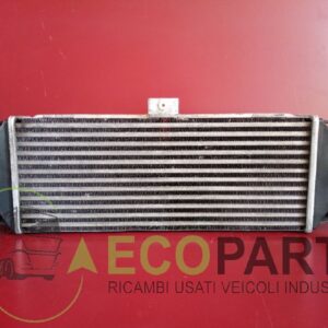 Radiatore intercooler usato Iveco Daily
