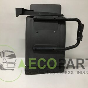 Parafango sx anteriore parte posteriore usato Renault Midlum