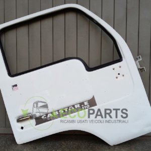 Portiera usata DX Nissan Cabstar