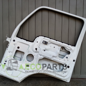 Portiera usata DX Nissan Cabstar