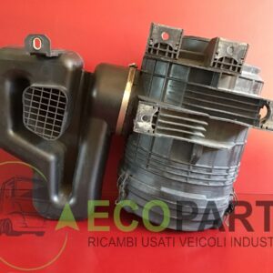 Filtro aria usato Renault Midlum
