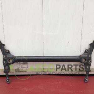 Traversa anteriore  MAN TGX