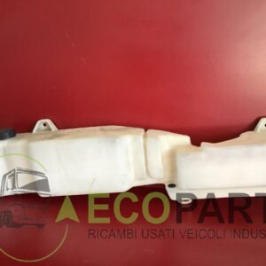 Serbatoio vaschetta lavacristallo usato Iveco Eurocargo