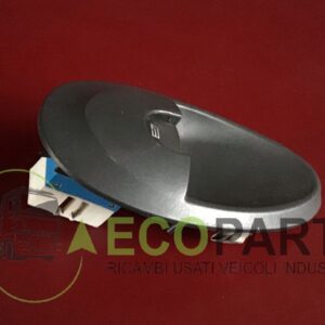Pulsantiera comando alzacristallo DX usato Iveco Daily 2000-2006