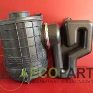 Filtro aria usato Renault Midlum