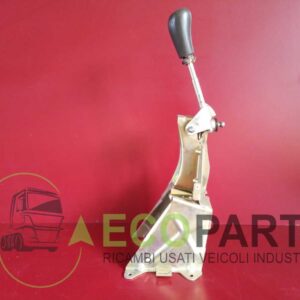 Leva cambio 5 marce usato Iveco Daily C