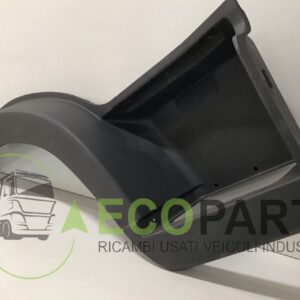 Parafango pedana DX usato Iveco Eurocargo