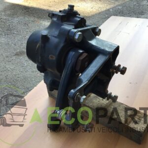 Idroguida ricambio usato Iveco Eurocargo 180 euro5