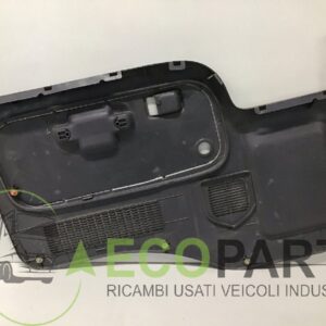 Pannello interno portiera DX Nissan Cabstar prima serie