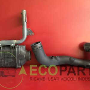 Filtro aria usato Iveco Eurocargo euro5