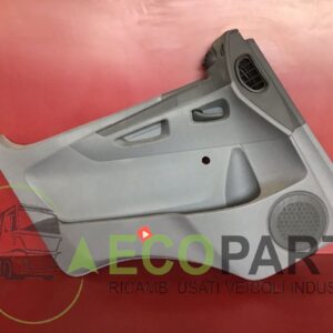 Pannello interno portiera SX usato Mercedes Benz Atego